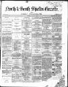 Shields Daily Gazette Tuesday 07 August 1866 Page 1