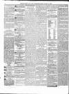 Shields Daily Gazette Monday 20 August 1866 Page 2