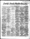 Shields Daily Gazette Wednesday 26 December 1866 Page 1