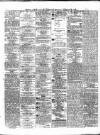 Shields Daily Gazette Wednesday 26 December 1866 Page 1