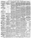 Shields Daily Gazette Saturday 12 January 1867 Page 4