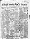 Shields Daily Gazette Friday 03 January 1868 Page 1