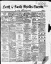 Shields Daily Gazette Monday 02 March 1868 Page 1