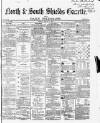 Shields Daily Gazette Friday 13 March 1868 Page 1