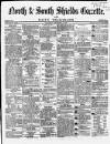 Shields Daily Gazette Thursday 03 December 1868 Page 1