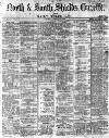 Shields Daily Gazette Saturday 02 January 1869 Page 1