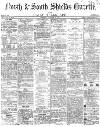 Shields Daily Gazette Tuesday 05 January 1869 Page 1