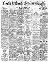 Shields Daily Gazette Thursday 14 January 1869 Page 1
