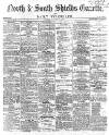 Shields Daily Gazette Tuesday 26 January 1869 Page 1