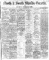 Shields Daily Gazette Tuesday 02 February 1869 Page 1