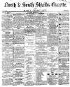 Shields Daily Gazette Thursday 18 February 1869 Page 1