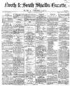 Shields Daily Gazette Tuesday 23 February 1869 Page 1