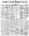Shields Daily Gazette Thursday 25 February 1869 Page 1