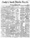 Shields Daily Gazette Tuesday 02 March 1869 Page 1