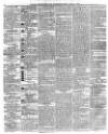 Shields Daily Gazette Friday 23 April 1869 Page 4