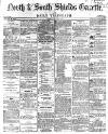 Shields Daily Gazette Tuesday 01 June 1869 Page 1