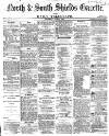 Shields Daily Gazette Wednesday 02 June 1869 Page 1