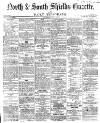 Shields Daily Gazette Saturday 05 June 1869 Page 1