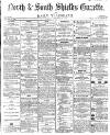 Shields Daily Gazette Tuesday 21 September 1869 Page 1