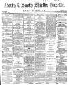 Shields Daily Gazette Tuesday 02 November 1869 Page 1