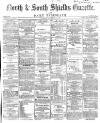 Shields Daily Gazette Tuesday 28 December 1869 Page 1