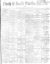 Shields Daily Gazette Thursday 03 March 1870 Page 1