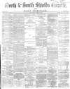 Shields Daily Gazette Wednesday 09 March 1870 Page 1