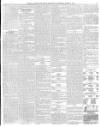 Shields Daily Gazette Wednesday 09 March 1870 Page 3