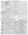 Shields Daily Gazette Monday 14 March 1870 Page 2