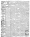 Shields Daily Gazette Thursday 17 March 1870 Page 4