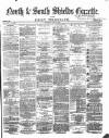 Shields Daily Gazette Tuesday 05 July 1870 Page 1
