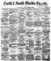 Shields Daily Gazette Thursday 14 July 1870 Page 1