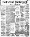 Shields Daily Gazette Friday 22 July 1870 Page 1