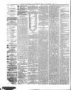 Shields Daily Gazette Wednesday 07 December 1870 Page 2