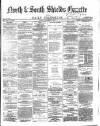 Shields Daily Gazette Friday 09 December 1870 Page 1