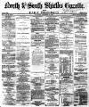 Shields Daily Gazette Thursday 29 December 1870 Page 1