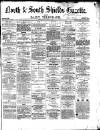 Shields Daily Gazette Friday 06 January 1871 Page 1