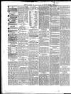 Shields Daily Gazette Friday 06 January 1871 Page 2