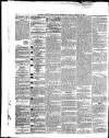 Shields Daily Gazette Friday 20 January 1871 Page 4