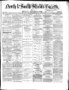 Shields Daily Gazette Monday 08 May 1871 Page 1