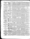 Shields Daily Gazette Monday 08 May 1871 Page 4