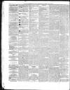 Shields Daily Gazette Tuesday 09 May 1871 Page 4