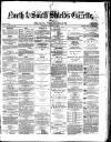Shields Daily Gazette Tuesday 03 October 1871 Page 1