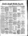 Shields Daily Gazette Saturday 18 November 1871 Page 1
