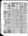 Shields Daily Gazette Saturday 18 November 1871 Page 2