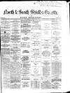 Shields Daily Gazette Thursday 04 January 1872 Page 1