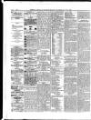 Shields Daily Gazette Thursday 04 January 1872 Page 2