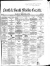 Shields Daily Gazette