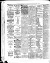 Shields Daily Gazette Friday 01 November 1872 Page 2