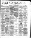 Shields Daily Gazette Friday 03 January 1873 Page 1